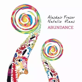 Alasdair Fraser: Abundance
