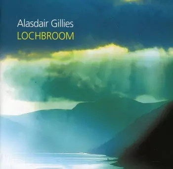 Alasdair Gillies: Lochbroom