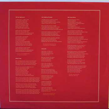 LP Alasdair Roberts: Alasdair Roberts