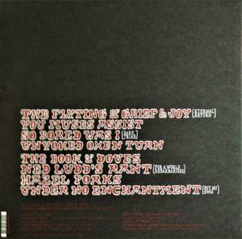 LP Alasdair Roberts: Spoils