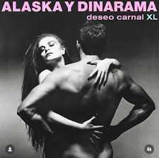 2LP/Dobozkészlet Alaska Y Dinarama: Deseo Carnal XL CLR