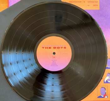 LP ALASKALASKA: The Dots