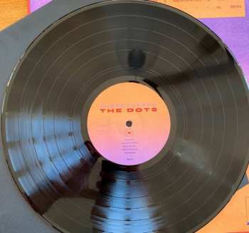 LP ALASKALASKA: The Dots