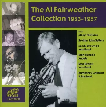 The Al Fairweather Collection 1953-1957