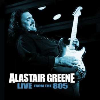 2CD Alastair Greene: Live From The 805