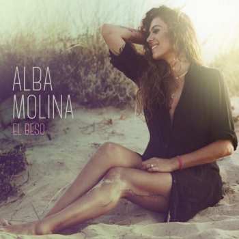 Album Alba Molina: El Beso