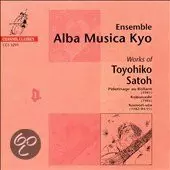 Works of Toyhiko Satoh