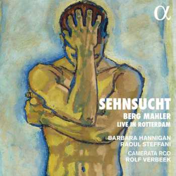 CD Gustav Mahler: Sehnsucht