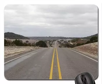 The Road Ahead