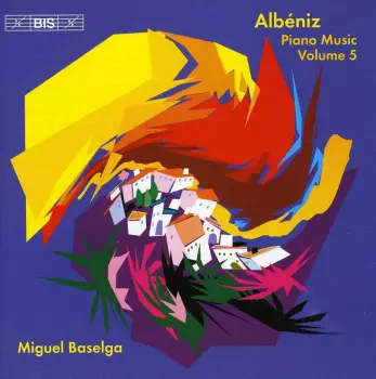 Piano Music Volume 5