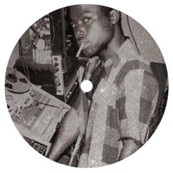 LP Albert "Alchemist" Thompson: Promise Land: Vocals & Version