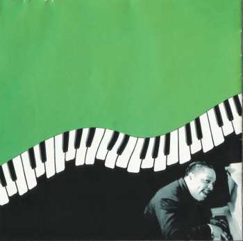 2CD Albert Ammons: King Of Boogie Woogie
