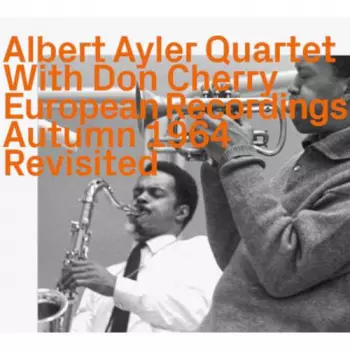 European Recordings Autumn 1964 Revisited