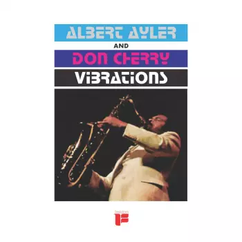 Don Cherry: Ghosts