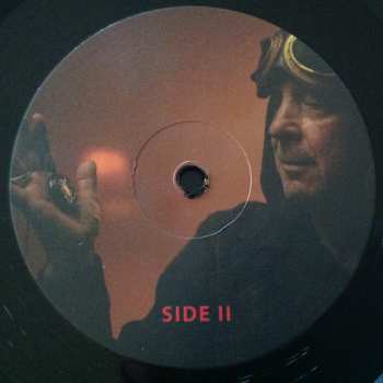 2LP Albert Bouchard: Imaginos II: Bombs Over Germany (Minus Zero And Counting)
