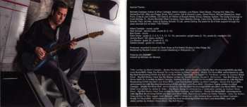 CD Albert Castiglia: Solid Ground