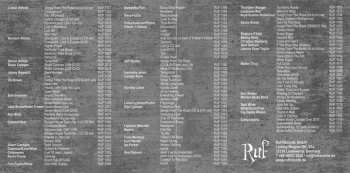 CD Albert Castiglia: Solid Ground