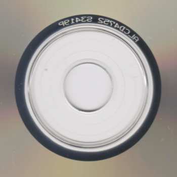 CD Albert Collins: Cold Snap