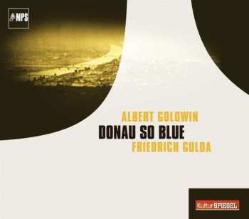 Album Friedrich Gulda: Donau So Blue