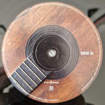 2LP Albert Hammond: Body Of Work LTD