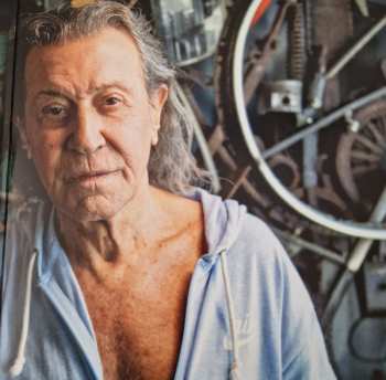 2LP Albert Hammond: Body Of Work LTD