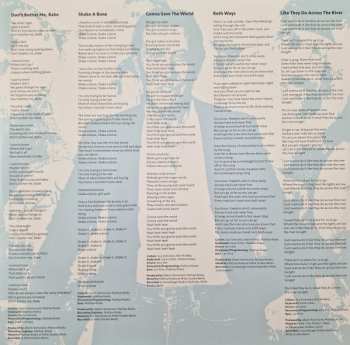 2LP Albert Hammond: Body Of Work LTD