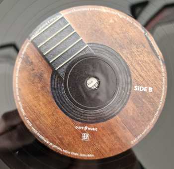 2LP Albert Hammond: Body Of Work LTD