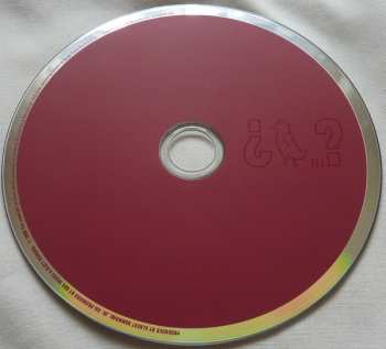 CD/DVD Albert Hammond Jr.: ¿Cómo Te Llama? LTD