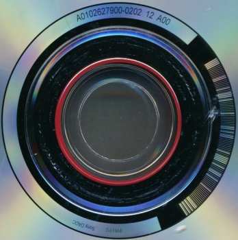 5CD/Dobozkészlet Albert Hammond: Original Album Classics