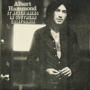 5CD/Dobozkészlet Albert Hammond: Original Album Classics