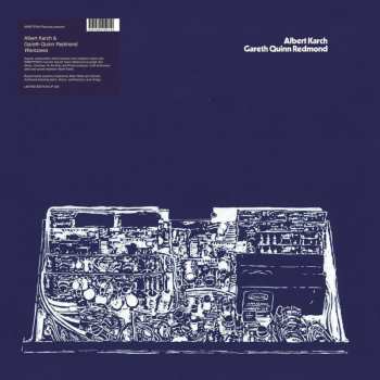 Album Albert Karch: Warszawa