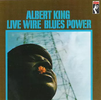 Live Wire / Blues Power