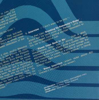 CD Albert King: Talkin' Blues