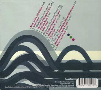 CD Albert King: Talkin' Blues