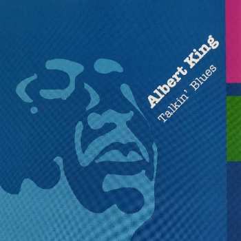 CD Albert King: Talkin' Blues