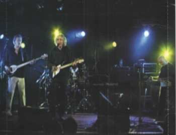 2CD Albert Lee & Hogan's Heroes: Live At The New Morning