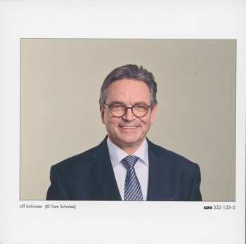 2CD Münchner Rundfunkorchester: Zum Groß-Admiral