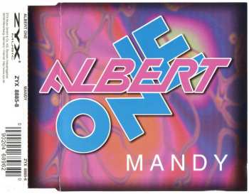 Album Albert One: Mandy