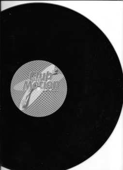 LP Albert One: Mandy