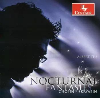 Nocturnal Fantasies