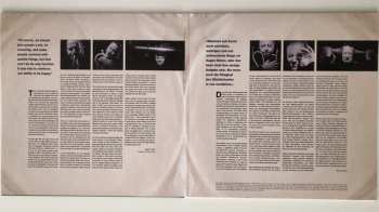 2LP Albert Wieder: Ménage À Trois