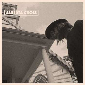 2LP Alberta Cross: Alberta Cross