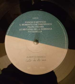 LP Alberto Bianco: Certo Che Sto Bene