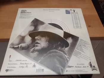 LP Alberto Camerini: Gelato Metropolitano LTD | CLR