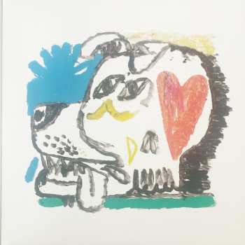 LP Alberto & Garcia: Barro