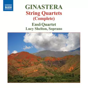 String Quartets (Complete)