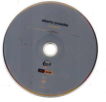 CD Quatuor Diotima: Sombras