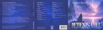 CD Alberto Rigoni: Nemesis Call LTD | DIGI