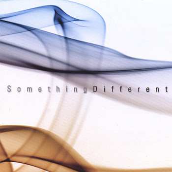 Album Alberto Rigoni: Something Different