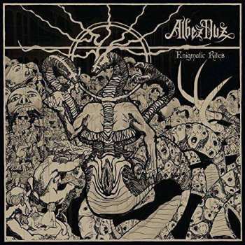 CD Albez Duz: Enigmatic Rites